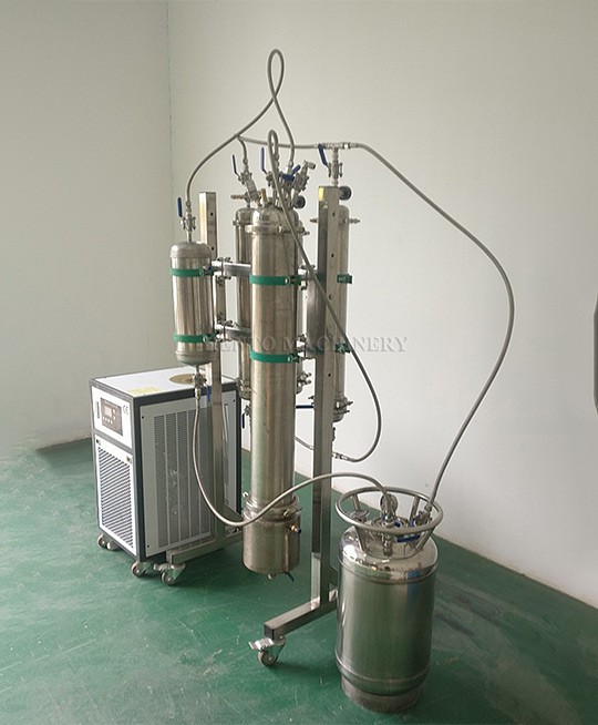 Essential Oil Extraction Machine Essential Oil Extraction Machine