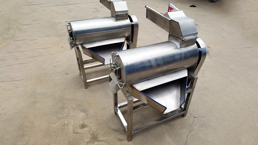 Pomegranate Seed Removing Machine Pomegranate Seed Removing Machine