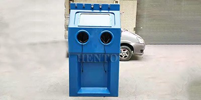 Water Sandblasting Machine Water Sandblasting Machine