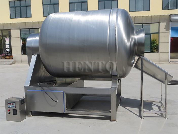 Vacuum Meat Tumbler Vacuum Meat Tumbler