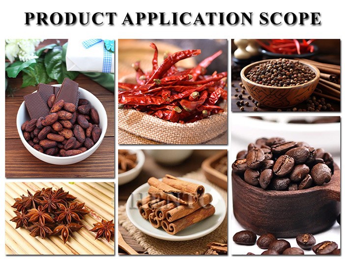 Powder Grinding Machine Powder Grinding Machine