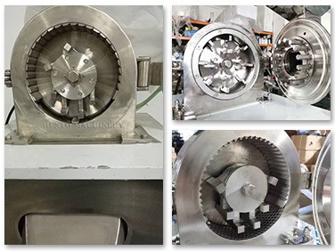 Powder Making Machine Powder Making Machine