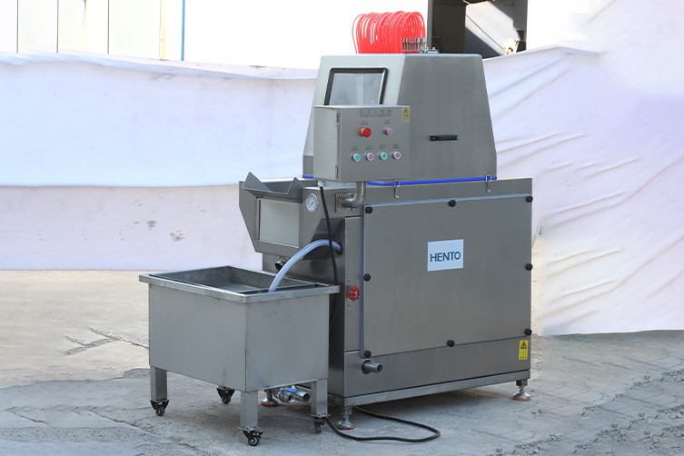 Automatic Syringe Injector Automatic Syringe Injector