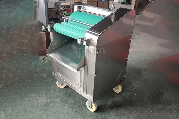 Pig Intestine Cleaning Machine