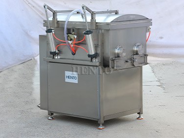 Mix Meat Machine Mix Meat Machine