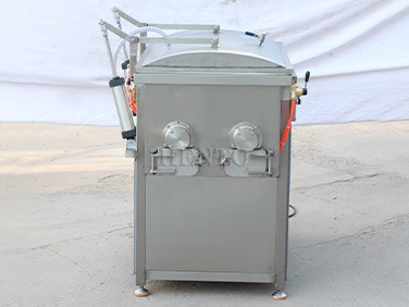 Vacuum Meat Mixing Machine