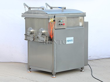 Electric Meat Stuffing Mixing Machine