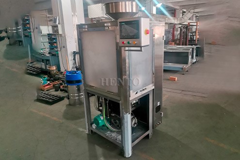 Automatic Medicine Capsules Filling Machines Automatic Medicine Capsules Filling Machines