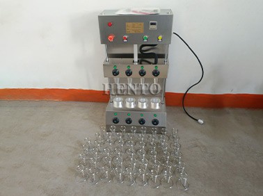 Pizza Cone Making Machine Pizza Cone Making Machine
