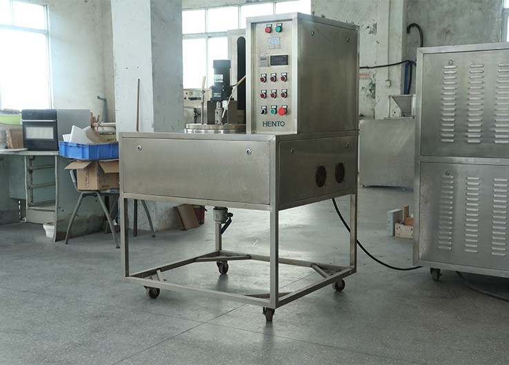 Microwave Extraction Microwave Extraction