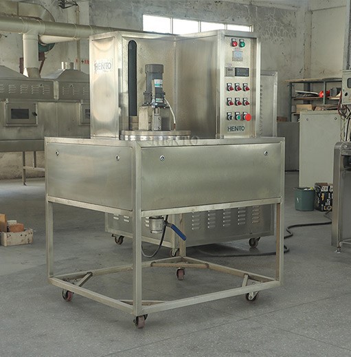 Microwave Extraction Equipment
