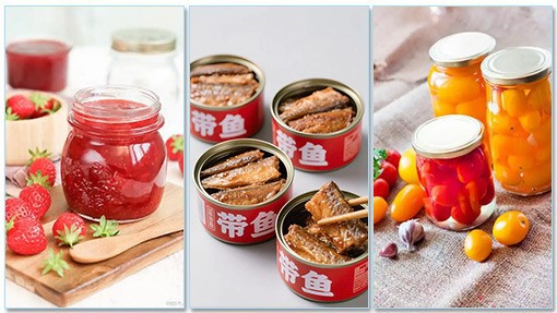 Sterilization Pot Bottles Sterilization Pot Bottles