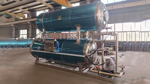 Stainless Steel Sterilization Pot Stainless Steel Sterilization Pot