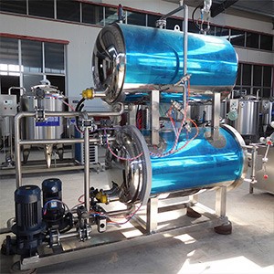 High Pressure Steam Sterilization Pot High Pressure Steam Sterilization Pot