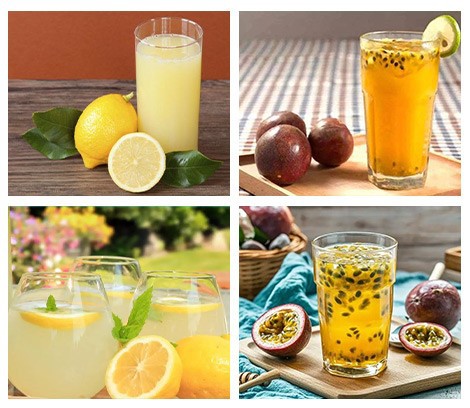 Lemon Juicer Extractor Machine