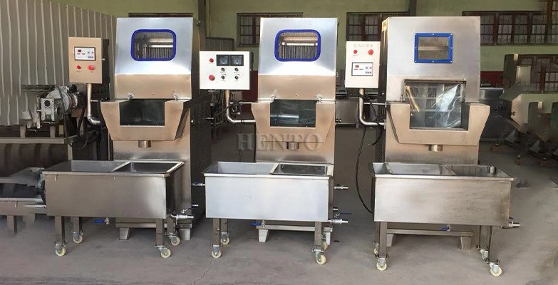 Meat Brine Injector Meat Brine Injector