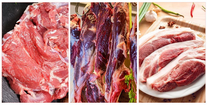 Meat Marinade Injector