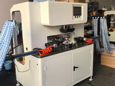 Mop Head Making Machine Mop Head Making Machine