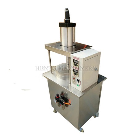Spring Roll Skin Making Machine