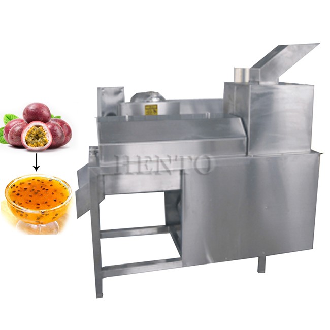 Passion Fruit Juice Extractor