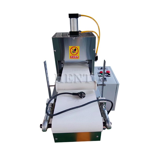 Noodle Cutter Making Machine
