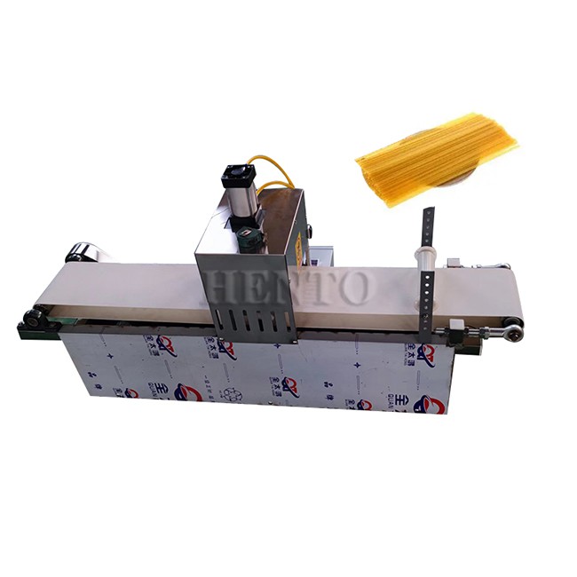 Pasta Cutting Machine