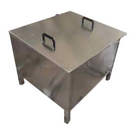 Juice Pasteurizer Pasteurization Tank