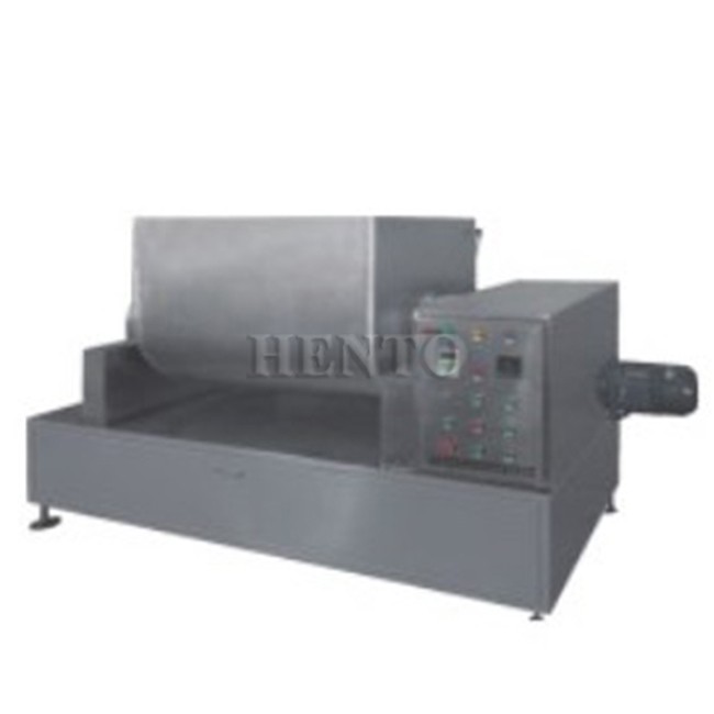 Nougat Processing Line