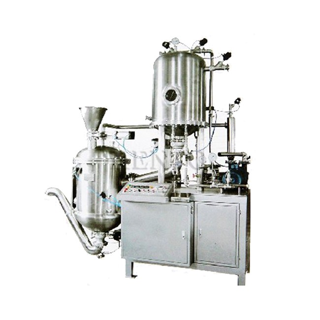 Industrial Nougat Production Line