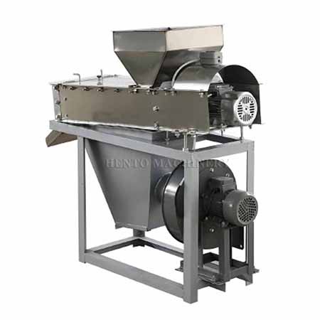 peanut bar candy machine