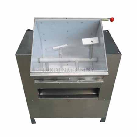 peanut candy making machine