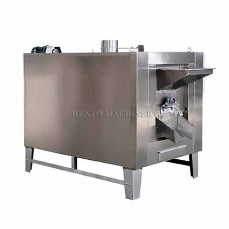 Production Line for peanut crisp candy