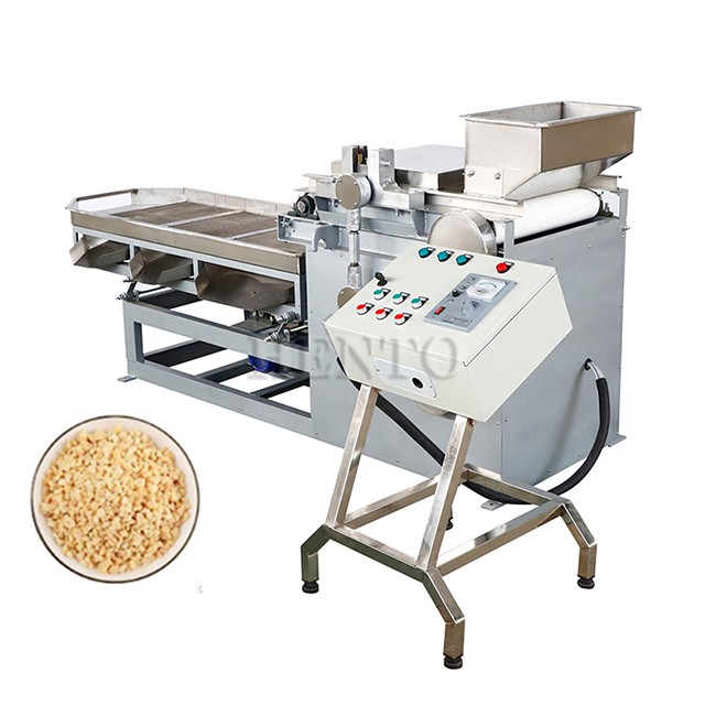 Peanut Cutter Machine