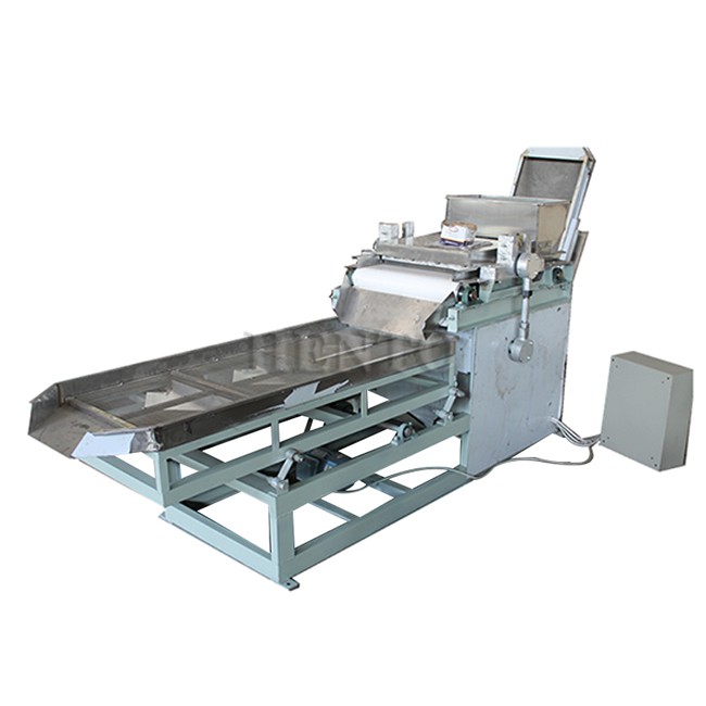 Almond Shredding Machine