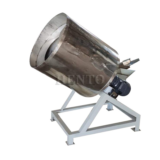 Flavoring Mixing Machine Food