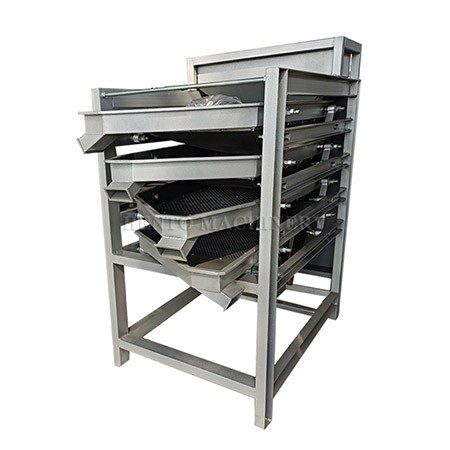 Peanut Grading Machine