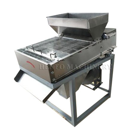 Peanuts Peeling Machine