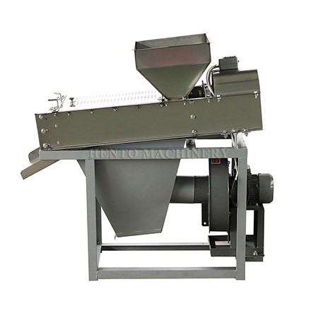 Peeling Machine For Peanuts