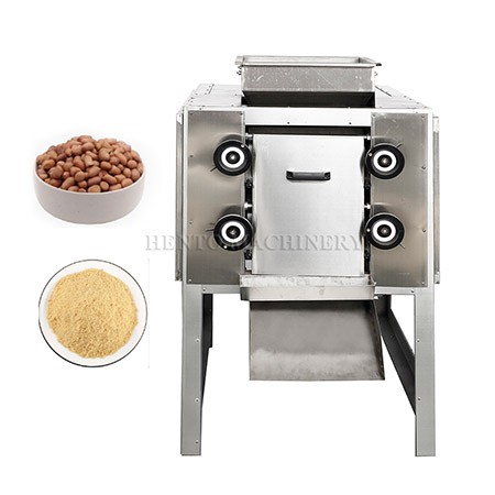 Peanut Powder Grinding Machine