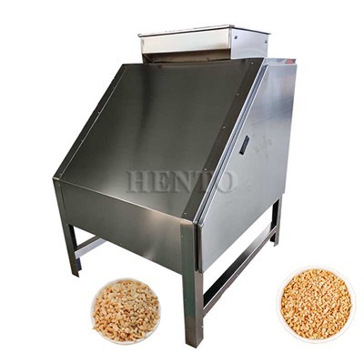 Peanut Powder Grinding Machine