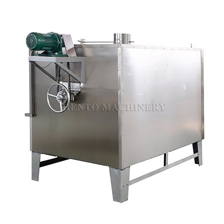 Peanut Roasting Equipment