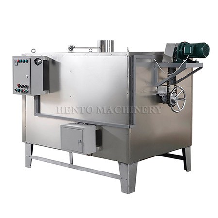Peanut Roasting Machine Roaster