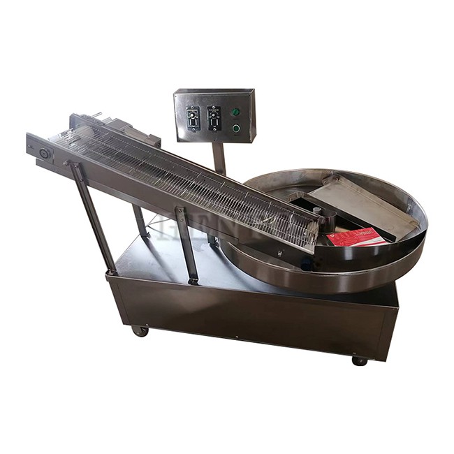 Electric Peanut Power Coating Machine