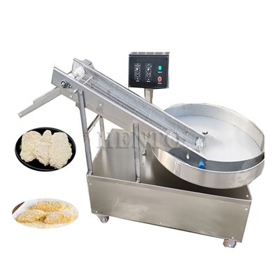 Peanut Seed Coating Machine
