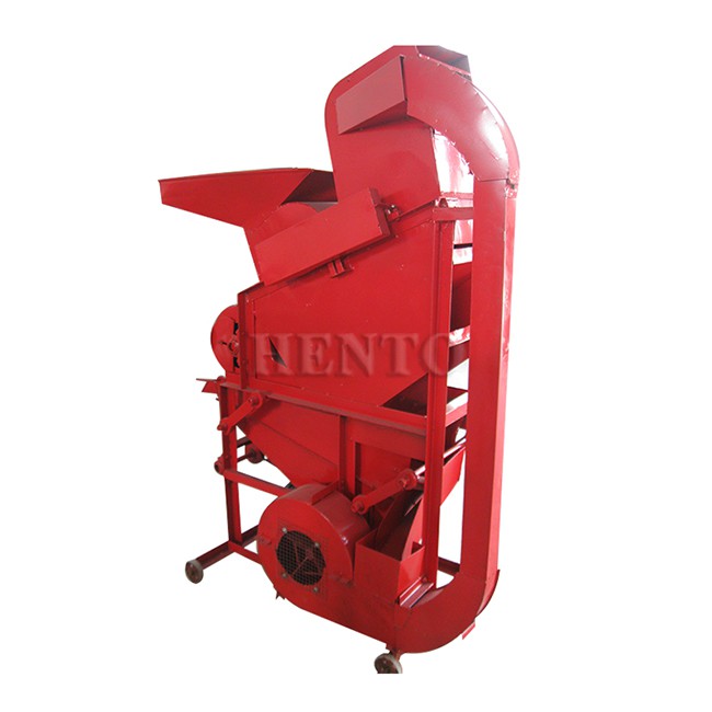 Peanut Sheller Machine