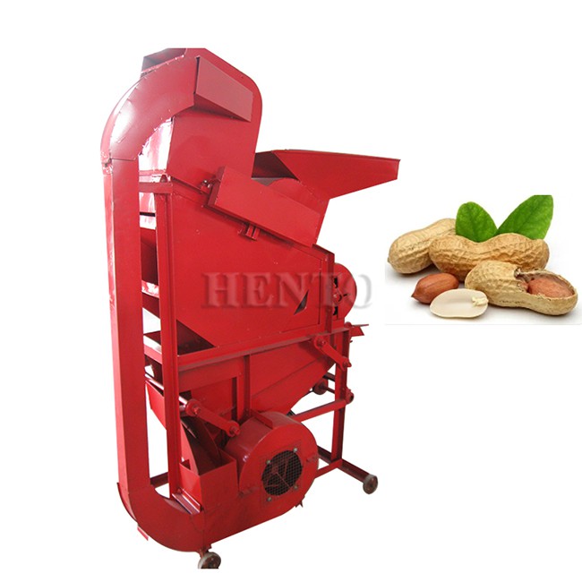 Peanut Shelling Machine