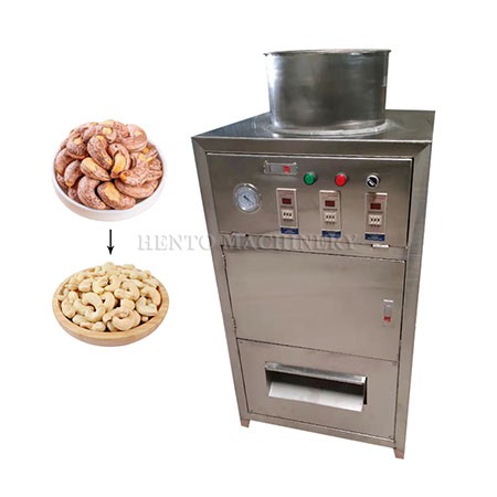 Peanut Skin Peeler Machine