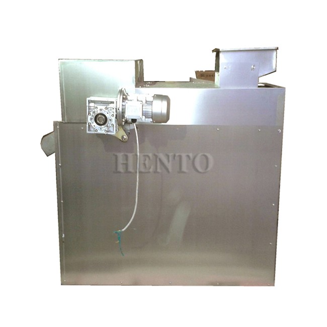 Groundnut Strip Cutter Machine