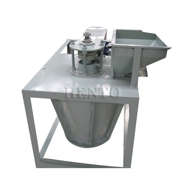 Electric Pecan Sheller Equipment