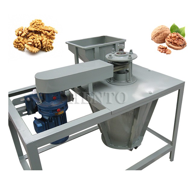Pecan Sheller Machine